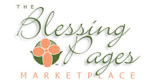 Blessing Pages Marketplace