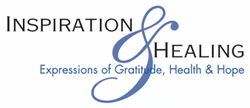 Inspiration and Healing Blog